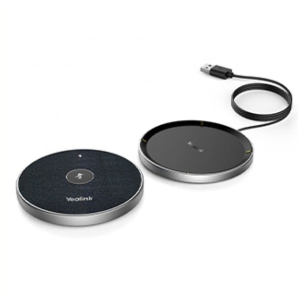 YEALINK MIKROFON WIRELESS ZA VIDEO KONEFERNCIJSKE SISTEME VCM36-W