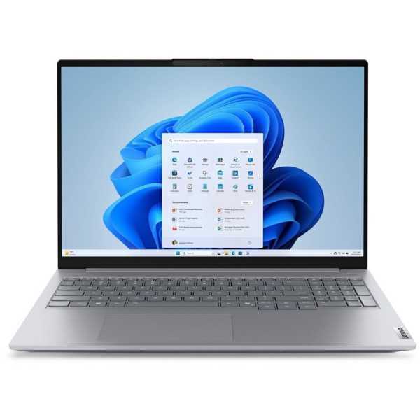 Laptop Lenovo 16″ ThinkBook 16 G8 IAL; 21SK00FSSC