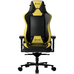Gaming stolica LORGAR Base 311 LRG-CHR311BY