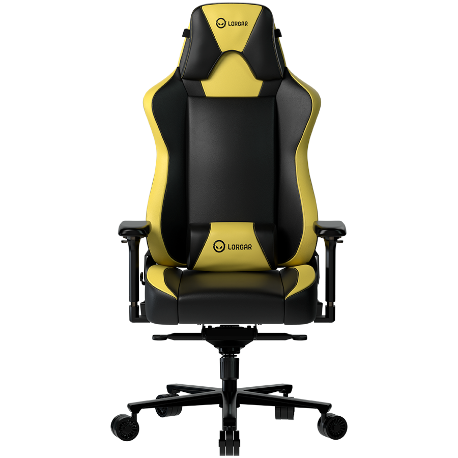 Gaming stolica LORGAR Base 311 LRG-CHR311BY