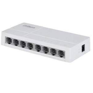 SWITCH 8 PORT GIGABIT DAHUA  SG1008L-EUR