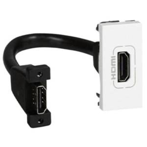 LEGRAND MOSAIC UTICNICA HDMI 1M - 078778