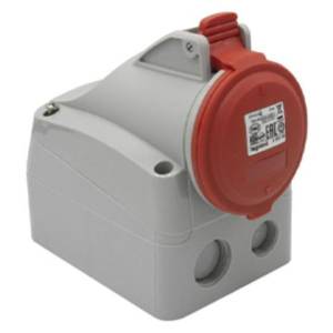 LEGRAND UTICNICA OG INDUSTRIJSKA TROFAZNA - 555159 16A