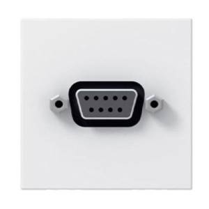 LEGRAND MOSAIC UTICNICA SUB/D 2M - 078765