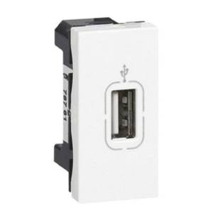 LEGRAND MOSAIC UTICNICA USB 1M - 078761