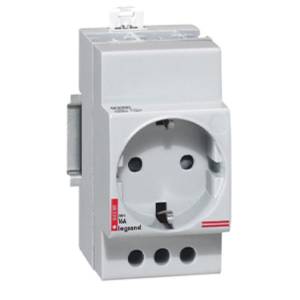 LEGRAND DIN UTICNICA SUKO 250V- 004285