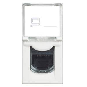 LEGRAND CLASSIA UTICNICA RJ45 STP CAT6   BIJELA 1M  RW4279C6S