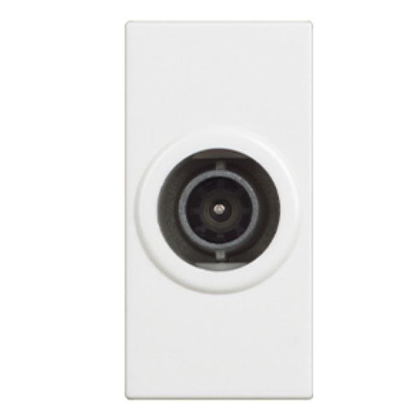 LEGRAND CLASSIA TV UTICNICA ZAVRSNA MUSKI SPOJ BIJELA 1M RW4202P10