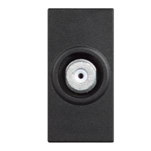 LEGRAND CLASSIA TV UTICNICA TIP-F CRNA 1M  RG4202F