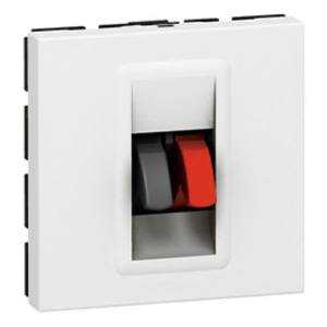 LEGRAND MOSAIC UTICNICA ZVUCNIKA 2M - 078751