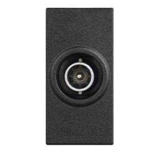 LEGRAND CLASSIA TV UTICNICA ZVIJEZDA MUSKA CRNA 1M  RG4202D