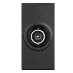 LEGRAND CLASSIA TV UTICNICA PROLAZNA MUSKI SPOJ CRNA 1M  RG4202P14