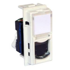 LEGRAND LNOW UTICNICA CAT6 RJ45 1M BIJELA KW4279C6