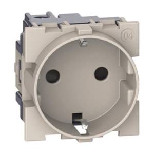 LEGRAND LNOW UTICNICA 2P+E VIJAK 2M PIJESAK KM4141