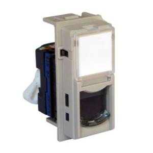 LEGRAND LNOW  UTICNICA RJ45 UTP CAT6 PIJESAK 1M  KM4279C6