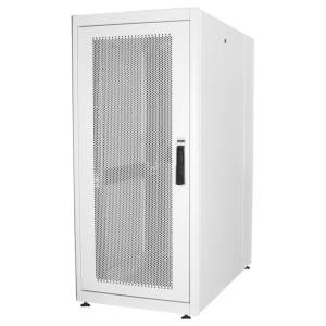 RACK ORMAR SERVERSKI 26HE 600X1000 SIVI PV DIGITUS  DN-19-SRV-26U-D