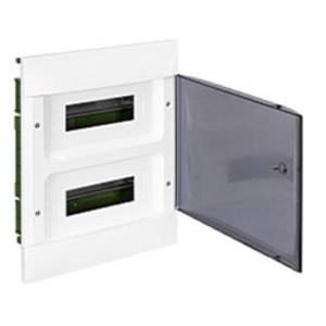LEGRAND RAZVODNI ORMAR UZIDNI 2 REDNI 12 MODULA - 601118
