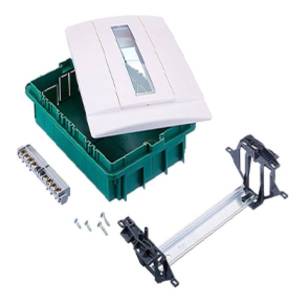 LEGRAND RAZVODNI ORMAR UZIDNI 1 REDNI 12 MODULA - 601117