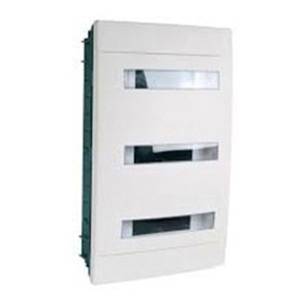 LEGRAND RAZVODNI ORMAR UZIDNI 3 REDNI 12 MODULA - 601119