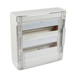 LEGRAND NADZBUKNI ORMARIC 2REDA 36MODULA 401677