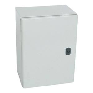 LEGRAND ATLANTIC ORMAR IP55/66 600X400X250 - 036926