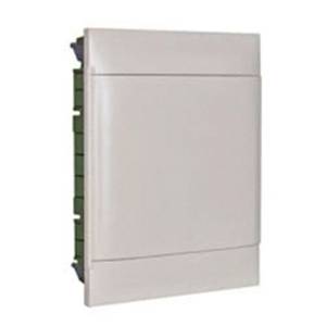 LEGRAND RAZVODNI ORMAR UZIDNI PRACTIBOX P/Z 2X12M BV N+PE  135142
