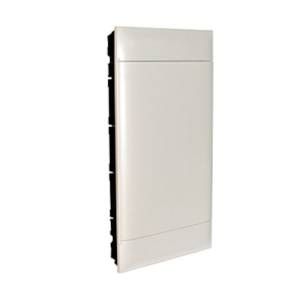 LEGRAND RAZVODNI ORMAR UZIDNI PRACTIBOX P/Z 3X12M BV N+PE  135143