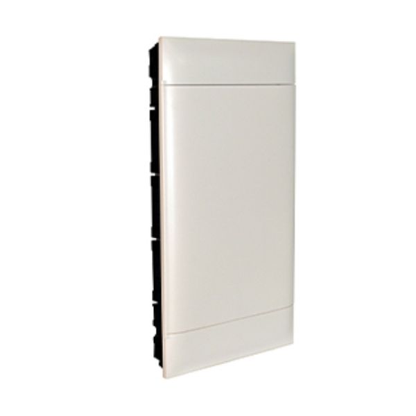 LEGRAND RAZVODNI ORMAR UZIDNI PRACTIBOX P/Z 3X12M BV N+PE 135143