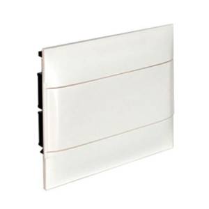 LEGRAND RAZVODNI ORMAR UZIDNI PRACTIBOX P/Z 1X12M BV N+PE  135141