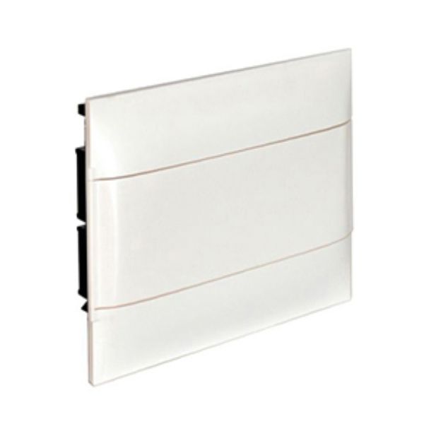 LEGRAND RAZVODNI ORMAR UZIDNI PRACTIBOX P/Z 1X12M BV N+PE 135141