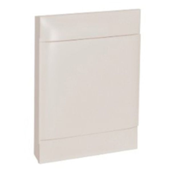 LEGRAND RAZVODNI ORMAR NADZIDNI PRACTIBOX N/Z 2X12M BV N+PE 135202