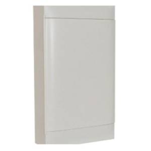 LEGRAND RAZVODNI ORMAR NADZIDNI PRACTIBOX N/Z 3X12M BV N+PE  135203