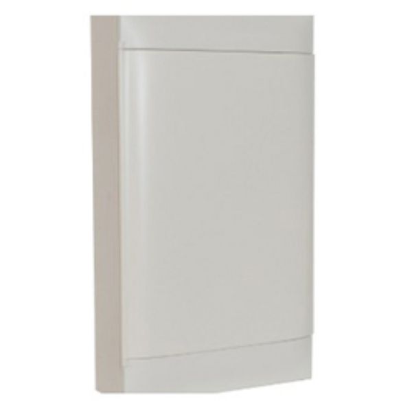 LEGRAND RAZVODNI ORMAR NADZIDNI PRACTIBOX N/Z 3X12M BV N+PE 135203