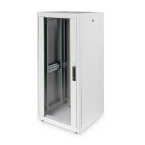 RACK ORMAR 26HE 600X600 SIVI TEHNOX  TN-19-26U-6/6-AG