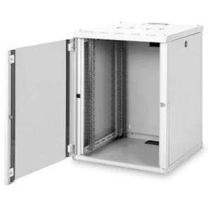 RACK ORMAR 16HE 600X600 SIVI TEHNOX  TN-19-16U-6/6-AG