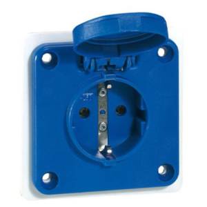 LEGRAND PRIKLJ.MONT.PANEL2P+E 16A 230V - 057672