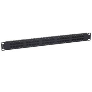 PATCH PANEL ISDN 50 PORT LEGRAND 033579