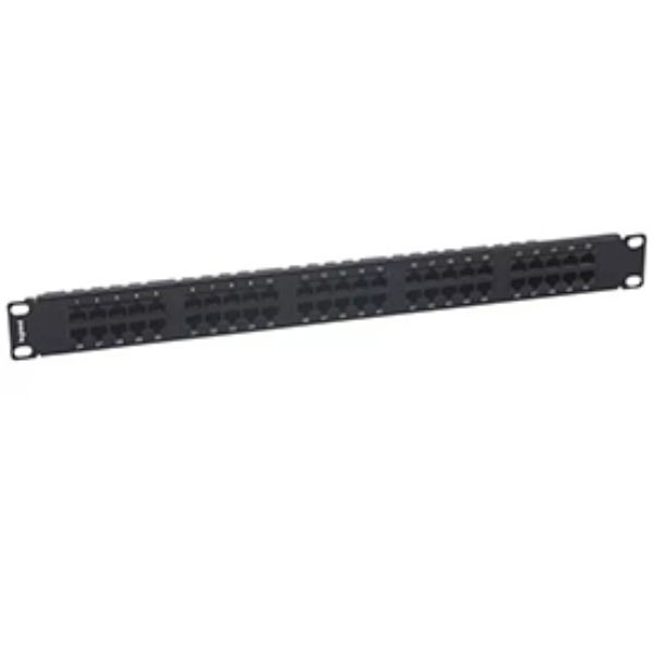 PATCH PANEL ISDN 50 PORT LEGRAND 033579