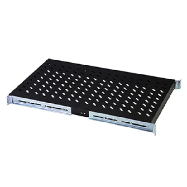 POLICA ZA RACK F1000 CRNA LEGRAND - M44SBRY100A50