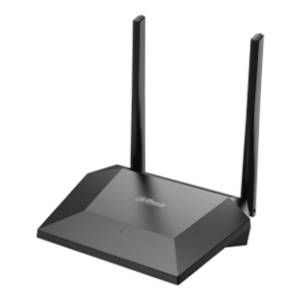 WLAN ROUTER DAHUA 300 MBPS/2.4 GHZ  N3