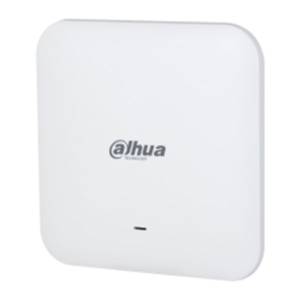 WLAN ACCESS POINT DAHUA 300 MBPS/2.4 GHZ, 867 MBPS/5 GHZ  EAP5212-C