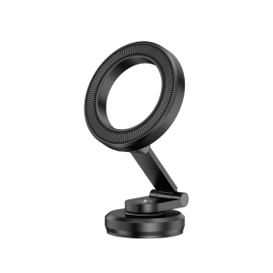 Držač za mobitel CANYON Magnetic OnGrip 10 aluminum Black