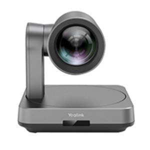 YEALINK CAMERA USB, PTZ ZA SREDNJE I VELIKE PROSTORIJE  UVC84