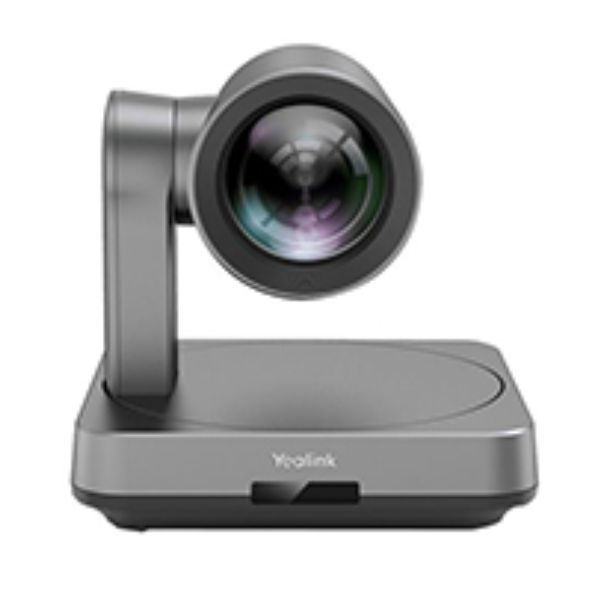YEALINK CAMERA USB, PTZ ZA SREDNJE I VELIKE PROSTORIJE UVC84