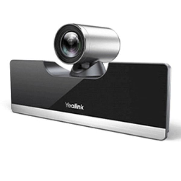 YEALINK CAMERA USB, PTZ ZA MALE I SREDNJE PROSTORIJE UVC50