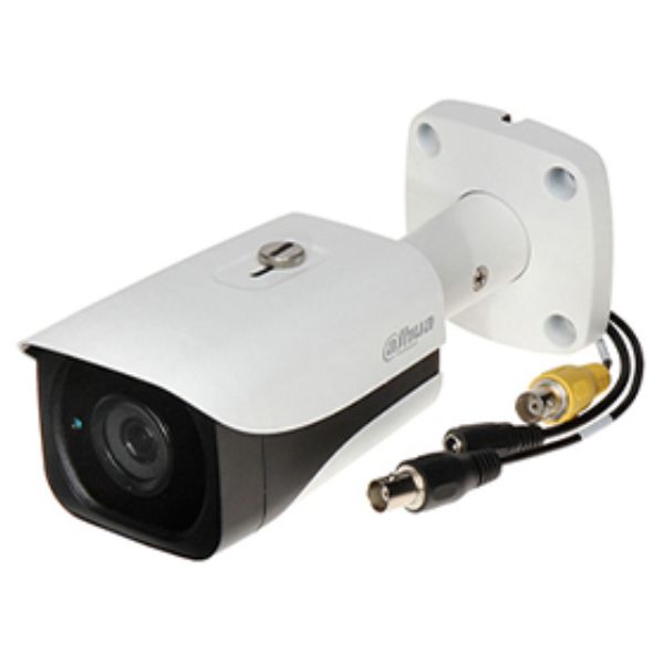 DAHUA HDCVI BULLET 2.1MP HAC-HFW2221EP-0360
