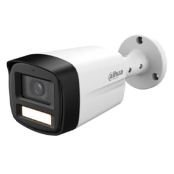 DAHUA HDCVI BULLET FULL-COLOR 5MP HAC-HFW1509TLM-A-LED-0360B