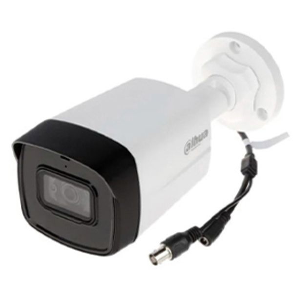 DAHUA HDCVI BULLET 2MP HAC-HFW1200TL-A-0360B-S4