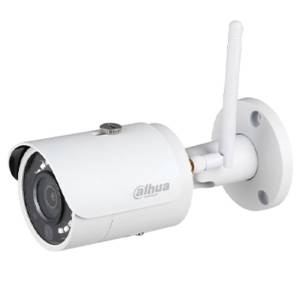 DAHUA IP BULLET WI-FI 2MP  IPC-HFW1235S-W-0280