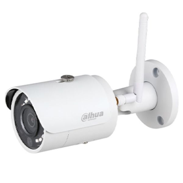 DAHUA IP BULLET WI-FI 2MP IPC-HFW1235S-W-0280